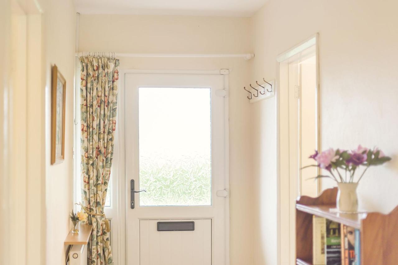 Meadow Lea Villa Leominster Ngoại thất bức ảnh