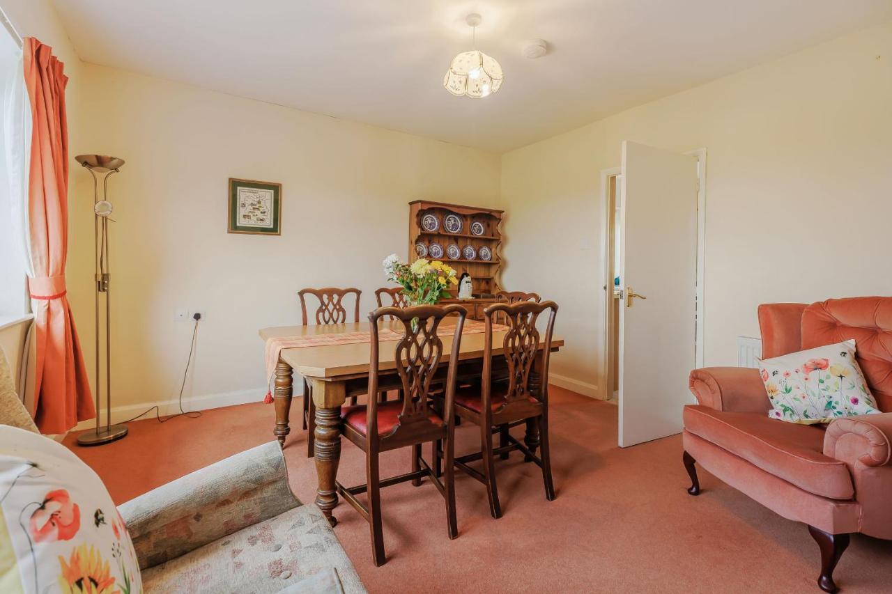 Meadow Lea Villa Leominster Ngoại thất bức ảnh